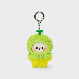 BT21 - CHIMMY Mini Minini Melon Doll Keyring - Koreabe