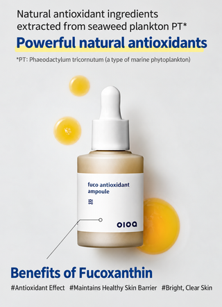 OLOA - Antioxidant Ampoule 30ml