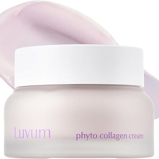 Luvum - Phyto Collagen Cream 50ml