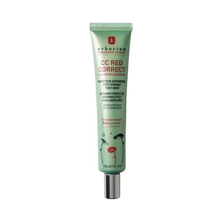 Erborian - CC Red Correct SPF25 - 15мл/45мл