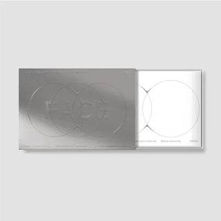 Jimin - FACE (Weverse Albums Ver.) - Koreabe