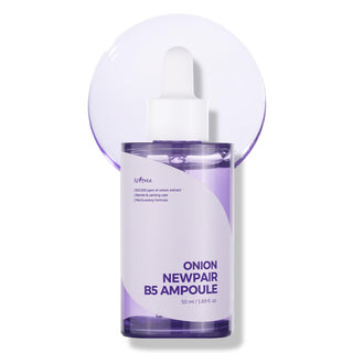 Isntree - Onion Newpair Ampoule 50мл