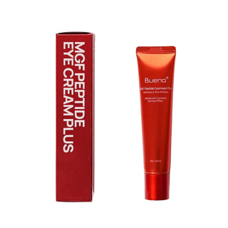 Bueno - MGF Peptide Eye Cream Plus 30ml