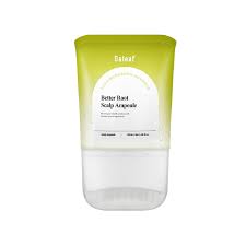Daleaf - Better Root Scalp Ampoule 100ml