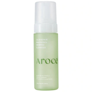 Arocell - Cica Repair Panthenol Whipped Cleanser 160ml