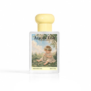 Atelier Faye - Acacia Bliss Floral 30ml