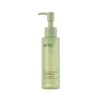 BRTC - Skin Lab Purifying Cleansing Oil 100ml - Koreabe