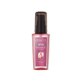 Kerasys - Keramide Extreme Damage Clinic Silk Serum 50ml - Koreabe