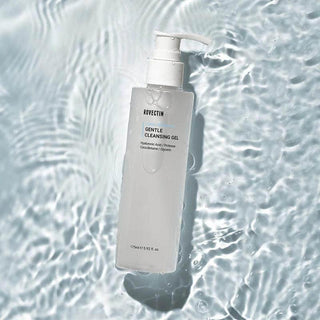 Rovectin Aqua Gentle Cleansing Gel 175 ml - Koreabe
