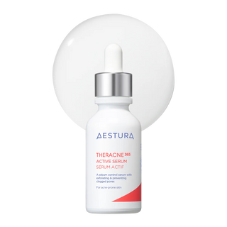 Aestura - Theracne Active Serum 30мл