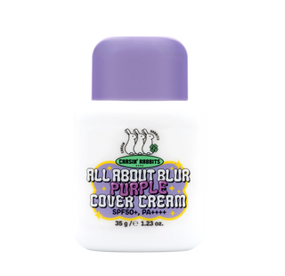 Chasin Rabbits — Крем Blur Purple Cover SPF50+ PA++++ 35г
