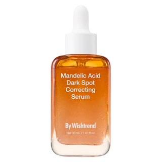 By Wishtrend - Mandelic Acid Dark Spot Correcting Serum 30ml