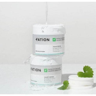 Fation - Cica BP Complex Pads 80ea - Koreabe