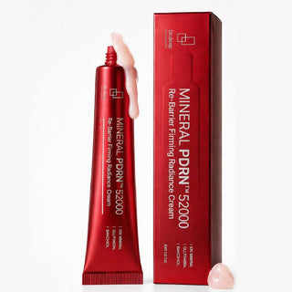 Dr Deep - Mineral PDRN 52000 Cream 30ml
