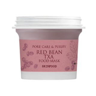 Skinfood - Red Bean TXA Food Mask 120ml