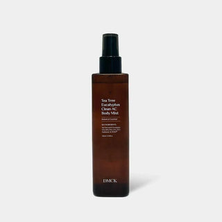 DMCK - Tea Tree Eucalyptus Clean AC Body Mist 200ml - Koreabe