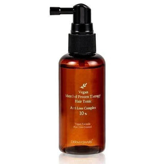 Dermashare - Menthol Frozen Therapy Hair Tonic 80ml - Koreabe