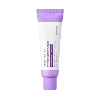 Mixsoon -Purple Rice TXA Toning Capsule Cream 50ml