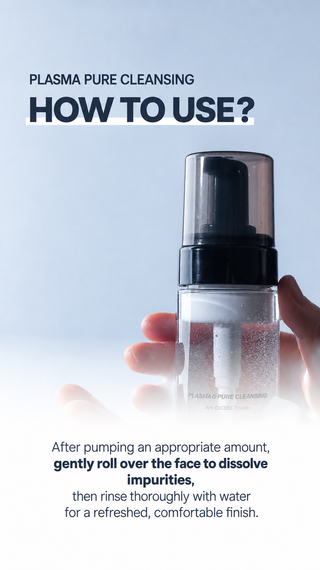 Medipair - Plasma Pure Cleansing 100ml