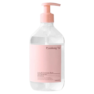 Pyunkang Yul - Low pH Feminine Wash 500ml - Koreabe