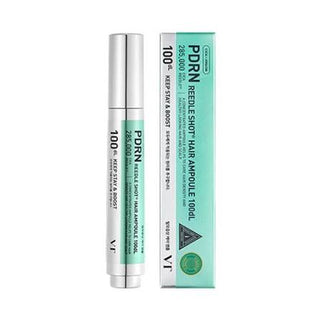 VT - Reedle Shot Hair Ampoule 100dl 15ml