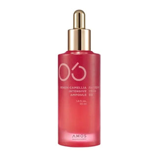 Amos - Renew Camellia Intensive Ampoule 50ml