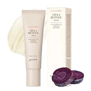 Goodal - Vita A Retinol Cream 50мл