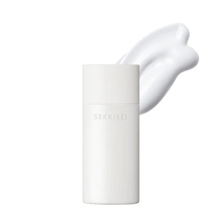Sekkisei - Mild Milk UV Suncreen SPF50+ PA+++ 50ml