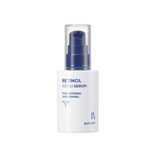 Boncept - Retinol 500IU Serum 30ml - Koreabe