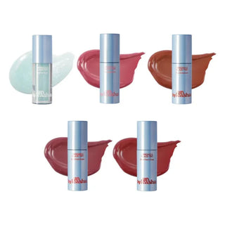 Unleashia - Tanghulu Glaze Tint - 5 Colors