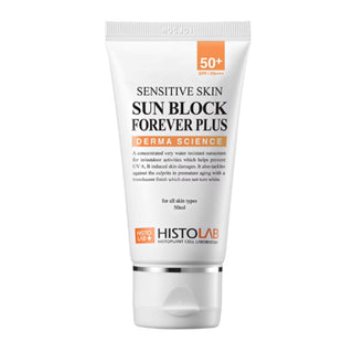 Histolab - Forever Plus Солнечная Эссенция 50мл