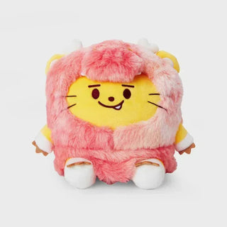 Truz - Lawoo Doll Medium Dragon Edition - Koreabe
