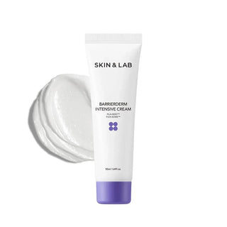 Skin&Lab - Barrierderm Intensive Cream 50ml - Koreabe