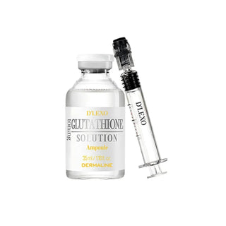 Dermaline - Glutathione Solution 35ml - Koreabe