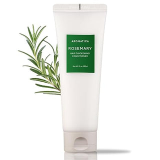 Aromatica - Укрепляющий кондиционер для волос с розмарином, 180 мл