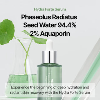 Essenciel - Hydra Forte Ampoule 30ml