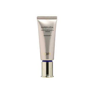 IOPE - Super Vital Neck Decollete Cream 40мл