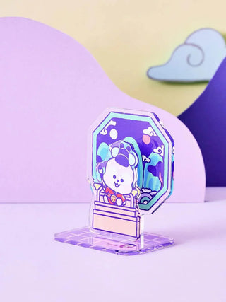 BT21 - MANG Baby K Edition 2 Acrylic Standing - Koreabe
