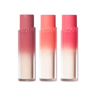 Espoir - No Wear Lipstick Balming Glow - 20 Colors