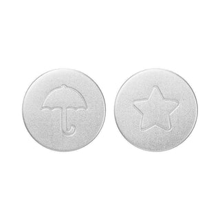 Bringgreen - Dalgona Lip Balm (Squid Game) (EXP 20.11.26) - Koreabe