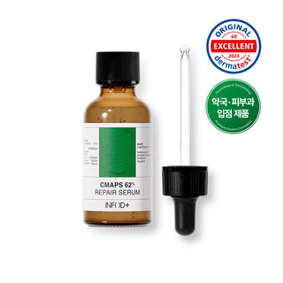 Infodplus - CMAPS 62% Repair Serum 30ml