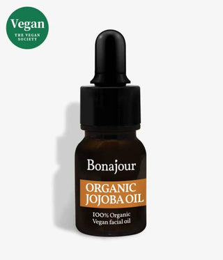 Bonajour - Organic Jojoba Oil 12ml - Koreabe