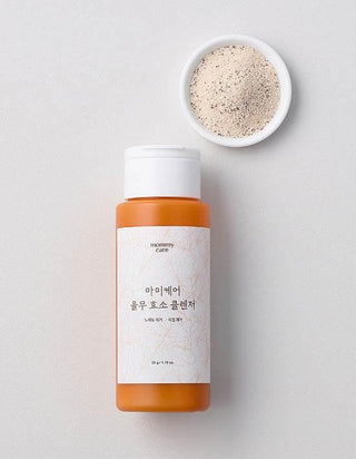 Mommy Care - Yulmu Powder Enzyme Cleanser 50g - Koreabe