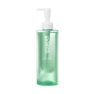 Point& - Sebum Soak Veggie Cleansing Oil 230ml - Koreabe
