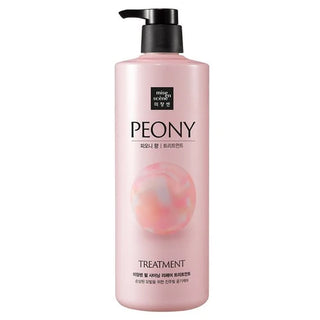 Mise En Scene - Peony Shining Repair Treatment 1000ml