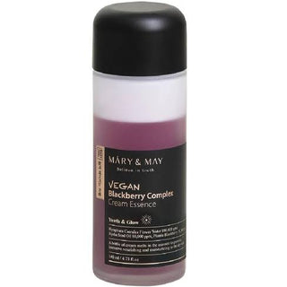 Mary&May - Blackberry Complex Cream Essence 140ml