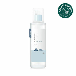 Round Lab - For Men 1025 Dokdo Gel Lotion 200ml - Koreabe