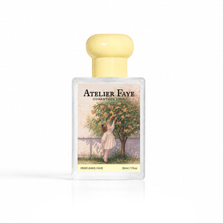 Atelier Faye - Osmanthus Love Floral 30ml