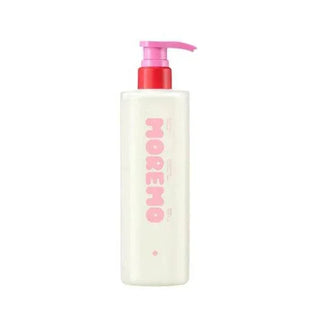 Moremo - Super Repair Keratin Protein Shampoo 480ml - Koreabe