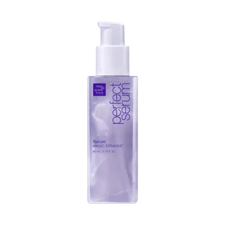 Mise En Scene - Perfect Serum Magic Straight 80ml - Koreabe